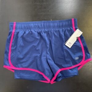 2in1 Athletic shorts